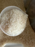 北大荒东北香米 大米5kg粳米 垦川香米 糯软香米真空双层包装 实拍图