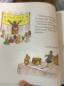 好奇猴乔治8个故事精装合辑 英文原版绘本 Curious George Big Book of Adventures  图画故事书好奇的乔治猴 好奇猴乔治8个故事合集1 晒单实拍图