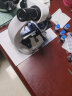 萨伽（SAGA）显微镜双目学生生物儿童科学实验套装美容养殖专业电子小学生礼物 实拍图