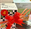 52TOYS Panda Roll熊猫也是猫盲盒动漫潮玩摆件玩具整盒8只价同618 实拍图
