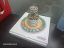 虎标中国香港品牌 花草茶 桐乡胎菊30g/罐装 实拍图