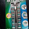 吉列（Gillette）威锋2剃须刀男士刮胡刀手动老式剃须刀双层刀片 1刀架1刀头（旅行装） 实拍图