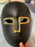 菲海（FEihai） 日本菲海MAX光子美容面罩家用脸部美容仪器面部具红蓝大排灯 黑色 晒单实拍图