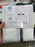 奔奔鹅（Ben Ben goose）洗衣袋家用洗毛衣网兜加厚衣物护洗袋机洗专用双层防变形 【组合一】小号+中号+大号 实拍图