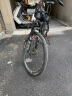 LeBycle 27.5寸山地自行车轮组650B轮毂山地车前后轮圈全套碟刹轴承5培林120响花鼓铝合金双层车圈配件大全 晒单实拍图