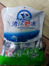 清江野渔（QINGJIANGWILDFISH） 鱼肉干鱼仔湖北三峡特产休闲小吃即食下酒零食鱼肉类独立小包装 鱼肉干(鱼块 ) 香酥味 110g /袋 实拍图