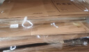 易利丰（elifo） a4加厚大号高质感档案盒牛皮纸 国产普通牛皮纸50mm 10个装 实拍图