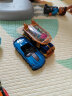 多美（TAKARA TOMY）多美卡合金小汽车模玩具132号横滨消防局救援工作拖车981695 实拍图