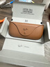 雷朋（Ray.Ban）现货-雷朋meta2代AI蓝牙智能眼镜Raybanmeta拍照录像墨镜节日送礼 WAYFARER哑光黑框+变色镜片 L码  海外代购，不退不换 实拍图
