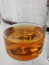 金灶（KAMJOVE） 飘逸杯茶道杯玻璃茶壶泡茶壶茶具玲珑杯泡茶器茶壶玻璃壶花茶壶 TP-300（1200ml） 实拍图