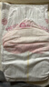 好奇（Huggies）铂金装小桃裤纸尿裤M144片(6-11kg)中号尿不湿【透爽散热】 实拍图