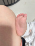 COOKSS 婴儿背带宝宝抱娃神器抱孩子新生儿大童1-3岁横前抱式简易透气 樱花粉*透气款 实拍图