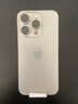 【95成新】Apple/苹果 iPhone 15 Pro (A3104) 256GB 原色钛金属   支持移动联通电信5G 双卡双待手机 实拍图