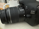 佳能/Canon 500D 600D  700D 750D 760D 800D 二手单反相机 95新 99新600D/18-55  防抖  套机 套机 晒单实拍图