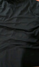真维斯（Jeanswest）冰丝短袖T恤男夏季纯色体恤衫宽松大码运动健身半袖男士速干上衣 实拍图