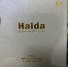 Haida 海大Slim PROII CPL偏振镜 超薄双面多膜滤镜 偏光镜 增加饱和度消除反光 PROII级薄款多层镀膜圆偏振镜  77mm 实拍图
