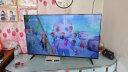 FFALCON雷鸟 鹏6SE 50英寸游戏电视 4K超薄全面屏 MEMC防抖 远场语音 2+32G 智能液晶平板电视机50S365C 实拍图