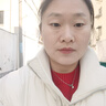 森马（Semir）毛衣女短款蝴蝶结少女感2025春季圆领正肩套头衫显瘦109125107005 实拍图