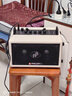 PHIL JONES BASS贝斯音箱PJB X4C BG80 BG120专业贝司音响电吉他电鼓键盘乐器音箱 BG80 白色（支持移动电源供电） 实拍图