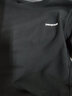 巴塔哥尼亚（Patagonia）男女士情侣款Logo混纺棉加绒加厚套头卫衣P-6UprisalCrew 39657 BLK S 实拍图
