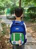 阳光8点书包小学生1-3年级儿童背包护脊减负减压女生男孩超轻双肩包 实拍图