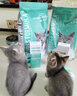凯锐思英短猫粮专用蓝猫幼猫成猫深海鱼鱼肉猫食天然粮 【经典款】英短12斤 实拍图