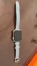 MSSM适用苹果手表表带女款apple watch牛仔小蛮腰表带iwatch S11/ultra3/S10/9/SE3 浅牛仔44/45/46/49 实拍图