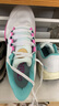 耐克NIKE跑步鞋男子飞马41 PEGASUS 41运动鞋HM3703-161白粉黑40.5 实拍图