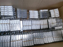华三光模块 千兆/万兆单模光模块SFP-GE-LX-SM1310-D千兆/万兆多模 千兆单模SFP-GE-LX-SM1310-D原装 实拍图