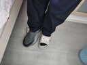 探路者徒步鞋 男女秋冬新款休闲耐磨防滑运动登山鞋子TFAACL91920/92920 深灰\黑色（男） 44 实拍图