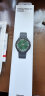 三星xy Watch6 Classic 蓝牙通话/智能手表/运动电话手表/ECG心电图/血压 宇夜黑 47mmLTE版 实拍图