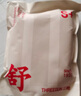 三枪（THREEGUN）女士内裤女纯棉高腰大码新疆棉纯色全棉裆透气弹力三角裤头3条装 组合1 （浅粉+妃+妃） 3条 L (165/90) 实拍图