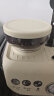sinloy辛鹿蓝山风味拼配 香醇浓郁均衡 阿拉比卡美式咖啡豆 500g 晒单实拍图