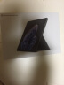 微软Surface Pro 9 二合一平板电脑 i5/8G/256G石墨灰 13英寸高刷触控 教育学习机 高端办公笔记本电脑 实拍图