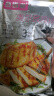 食者道鸡排 黑椒味鸡胸肉100g*5 轻食低脂高蛋白健身代餐水煎鸡排鸡肉 实拍图