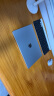 Apple/苹果AI笔记本/2023MacBookAir 15英寸 M2(8+10核)8G 512G银色电脑MQKT3CH/A 晒单实拍图