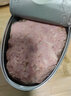 梅林（MALING）上海梅林罐头火腿罐装猪肉午餐肉熟食不含淀粉 应急储备物资 火腿罐头（异）454g*24罐 实拍图