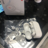 Masentek【6个装】ES10耳机帽耳塞套头 适用苹果airpods pro 1/2一二代蓝牙配件 原硅胶帽软塞运动 装中中小 实拍图