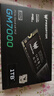 宏碁掠夺者（PREDATOR）1TB SSD固态硬盘 M.2接口(NVMe协议) GM7000系列｜NVMe PCIe 4.0读速7400MB/s  AI电脑存储配件 实拍图