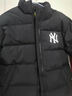NEW ERA纽亦华MLB羽绒服男女秋冬运动鸭绒面包服NY保暖外套14387859-M 实拍图