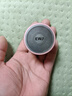 音为爱（EWA）无线蓝牙音箱重低音迷你便携小钢炮微信收款语音播报家用运动户外车载小音响插卡礼物送男朋友老公 金色（单音响、无内存卡套装） 实拍图