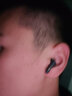 漫步者Z1AIR 真无线蓝牙耳机 蓝牙5.3轻量半入耳式迷你机身音乐耳机长续航适用于苹果小米OPPOVIVO手机 雅灰 实拍图
