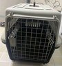 波奇多 宠物航空箱猫狗大容量空运箱 托运航空箱 特大号(建议120斤内宠) 实拍图
