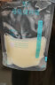 新贝 储奶袋90片母乳储存保鲜袋  装奶袋 存奶袋可冷冻加厚防漏200ML 晒单实拍图