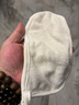 POPO FAMILY韩国品牌免搓儿童搓澡巾洗澡巾神器 男士女士搓澡巾手套去角质 男士款 不伤皮肤（白边） 韩国免搓手套澡巾 实拍图