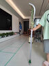 酷维漫青龙偃月刀关羽三国兵玩具 儿童中国风软胶刀剑模型男孩节日礼物 神龙偃月刀龙鳞版【1.1米】 实拍图