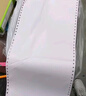 虎丘针式电脑打印纸三联二联四联五联整张二等分三等分压感打印机纸送货单凭证打印纸出货单可定制 1000页四联三等分 电脑打印纸 实拍图