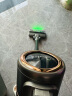 美的（Midea）吸尘器家用大吸力Q7 手持无线吸尘器 吸尘器家用大吸力 除螨除尘一体机 绿光显尘 实拍图
