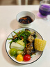 密园小农 密云本地7寸黄瓜 新鲜蔬菜 2.5kg 实拍图