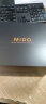 美度（MIDO）瑞士手表 指挥官系列 幻影款 商务休闲 自动机械钢带男表 晒单实拍图